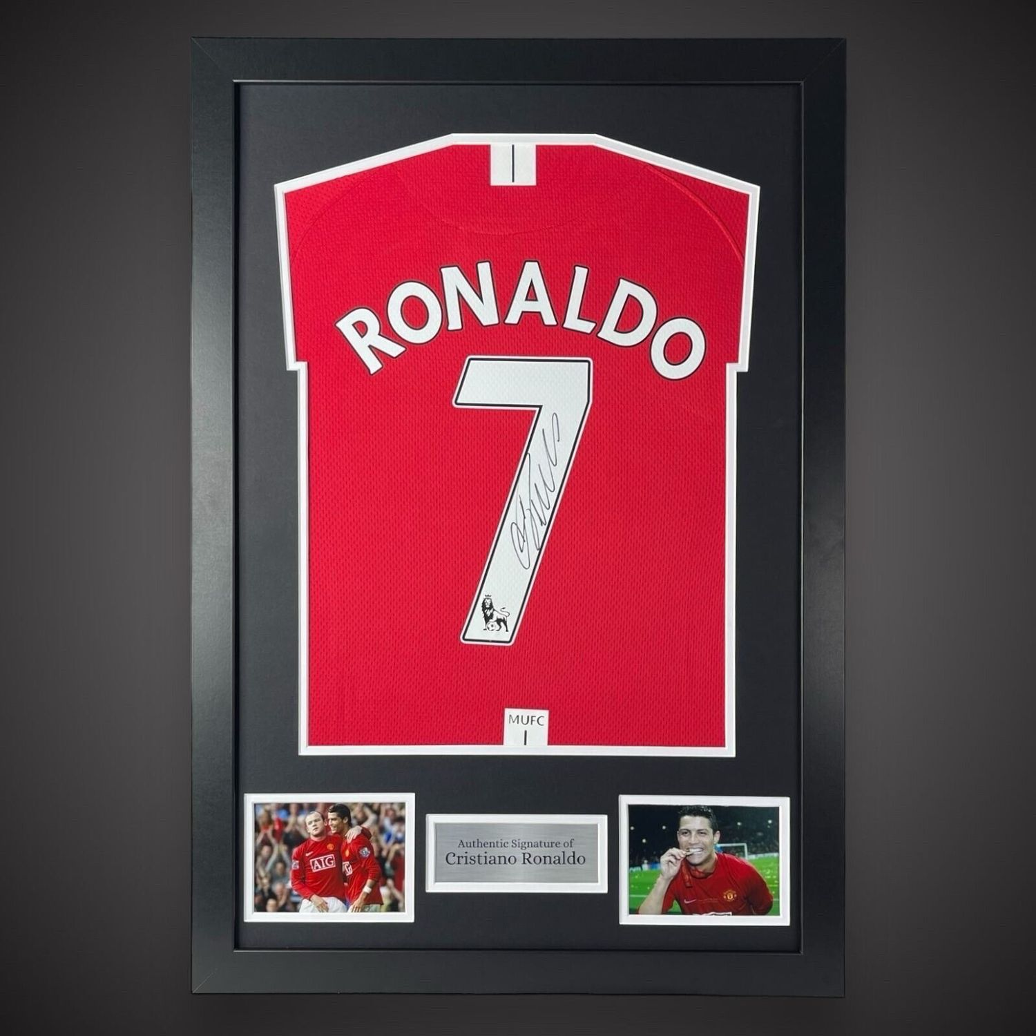 Sports Memorabilia