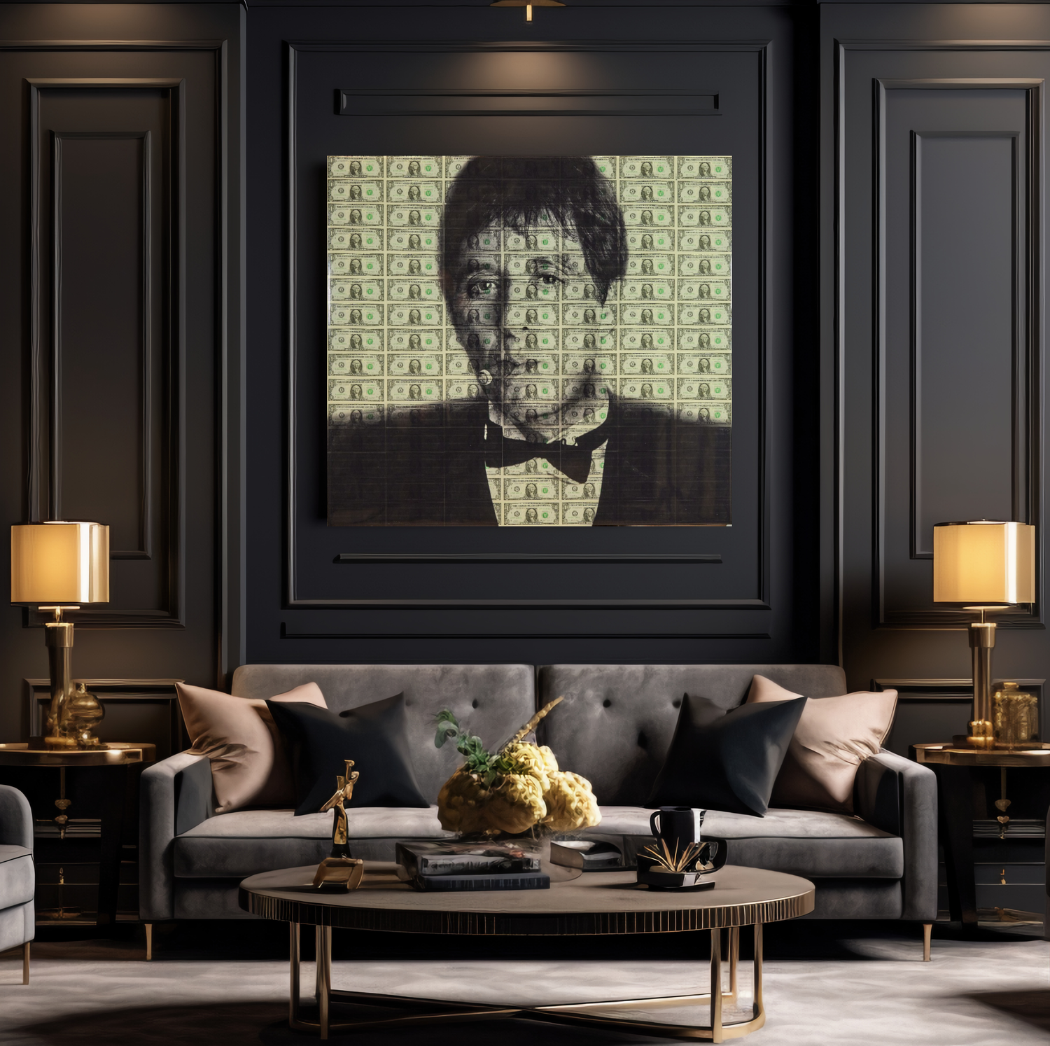 Wall Art