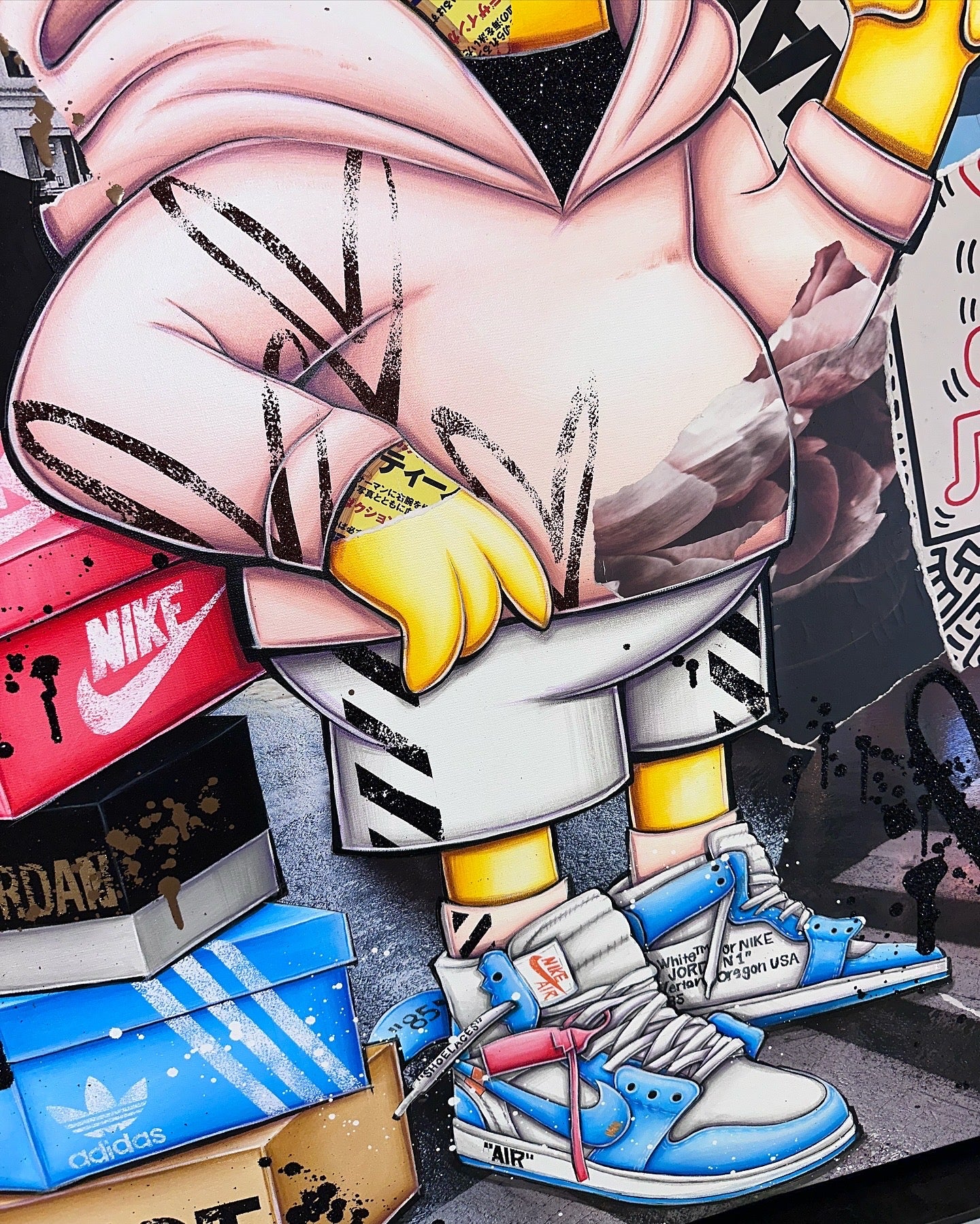 Bart Simpson