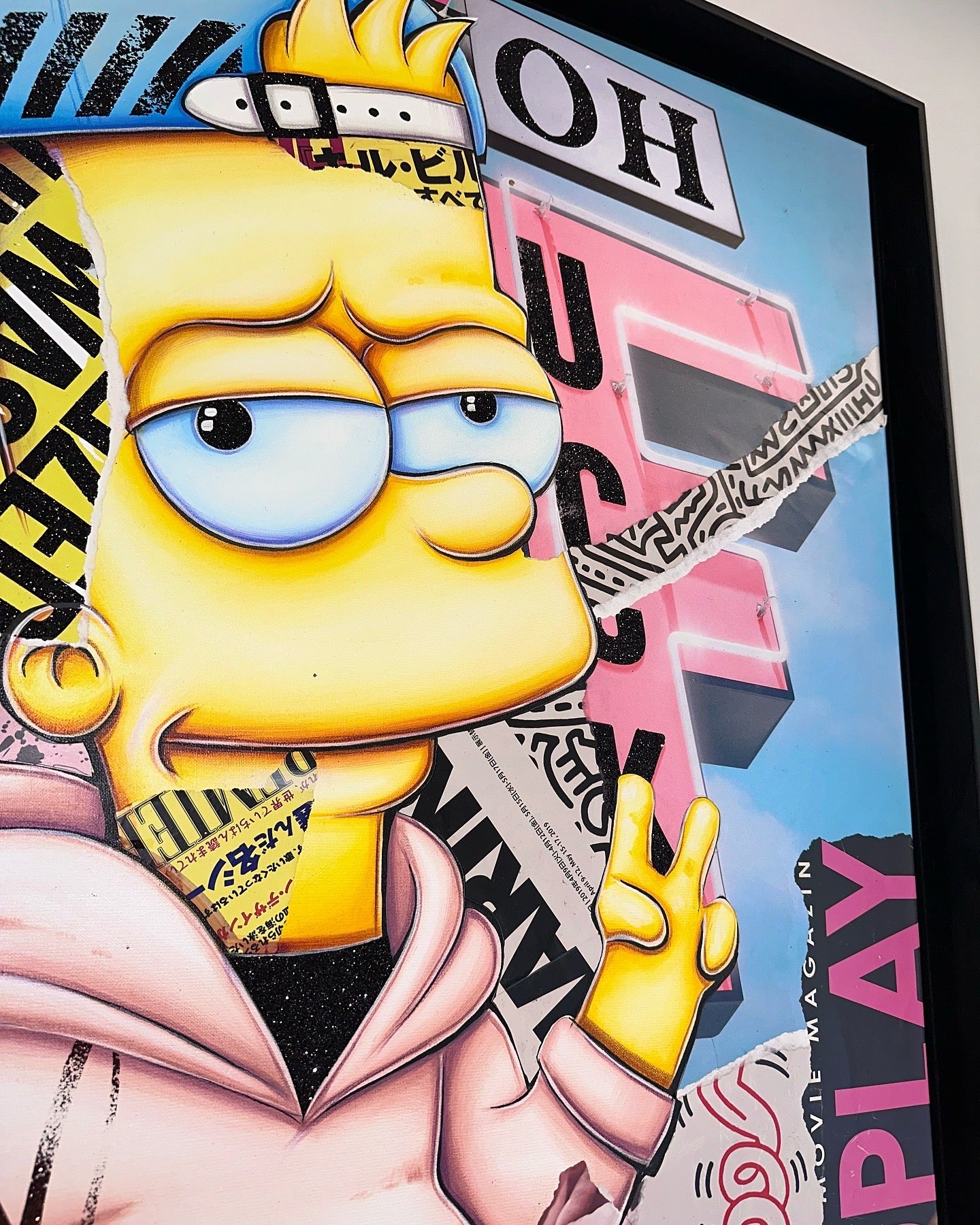 Bart Simpson