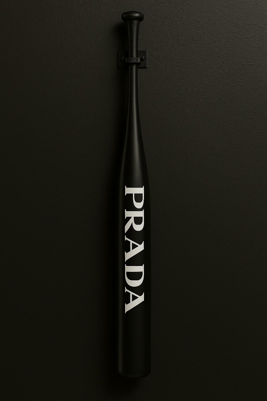 Baseball Bat x Prada