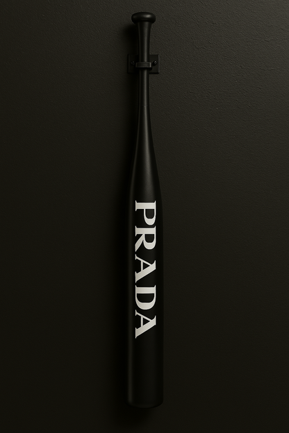 Baseball Bat x Prada