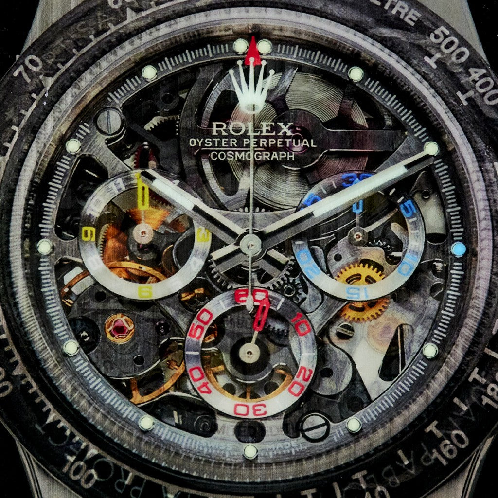 Rolex Chronograph
