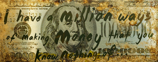 Dollar Million Ways