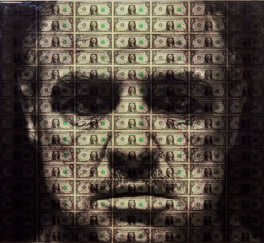 Godfather x Dollar Bills