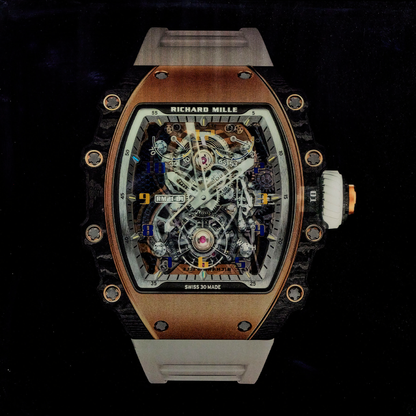 Richard Mille
