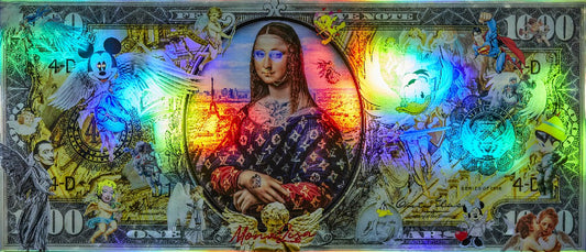 Mona Lisa