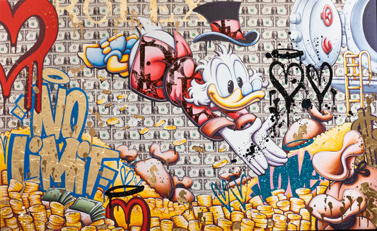 Money Dive