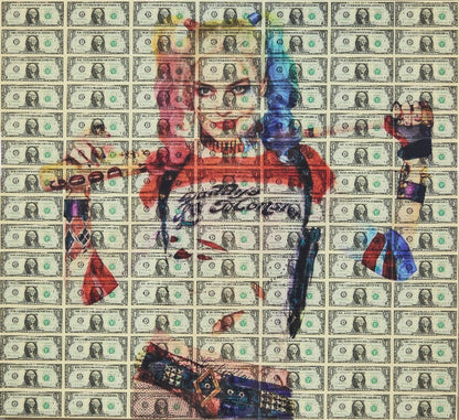 Harley Quinn