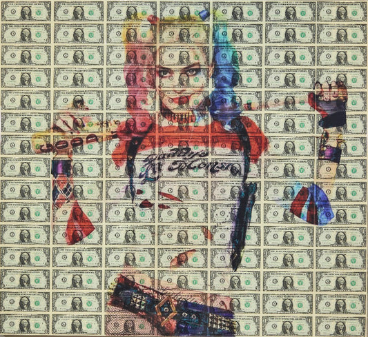 Harley Quinn