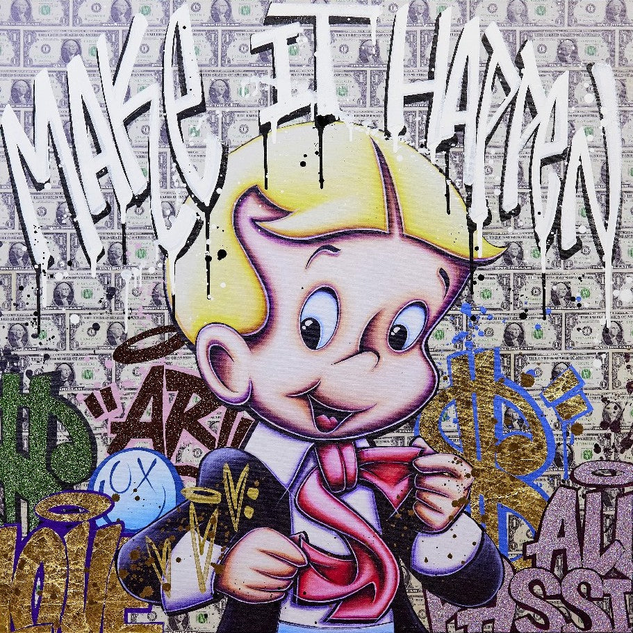 Richie Rich