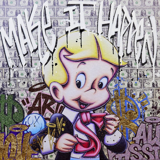 Richie Rich