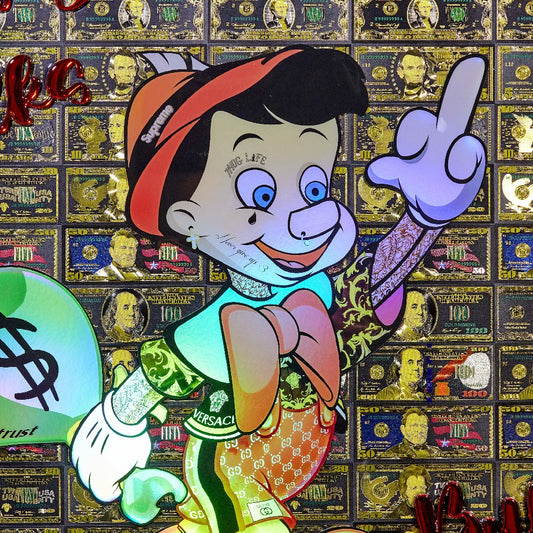 Pinocchio