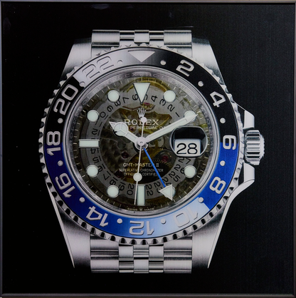 Rolex Batman