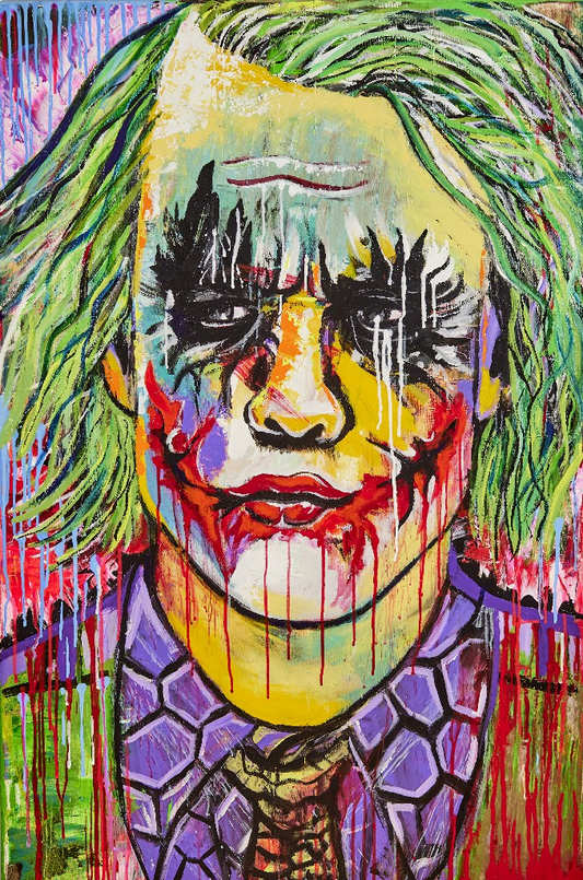 The Joker