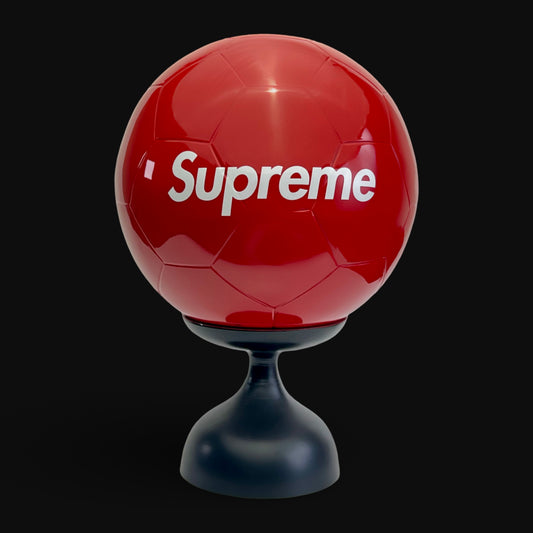 Supreme Football