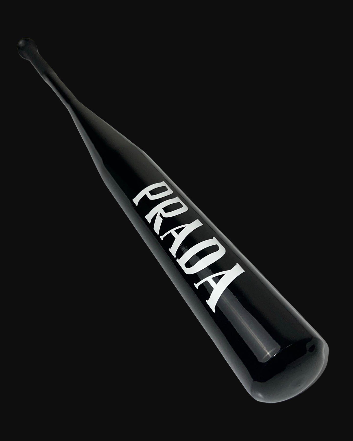 Baseball Bat x Prada