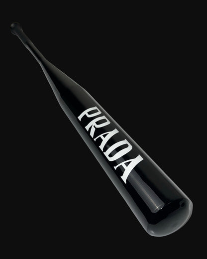 Baseball Bat x Prada