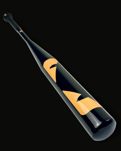 Baseball Bat x Fendi