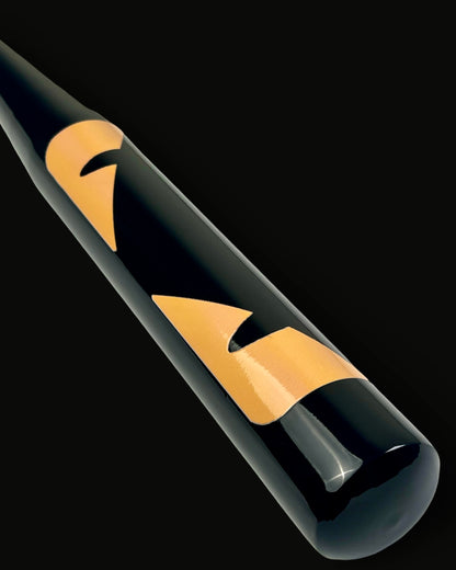 Baseball Bat x Fendi