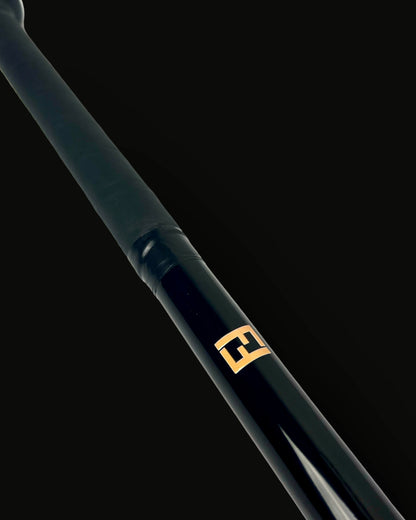 Baseball Bat x Fendi