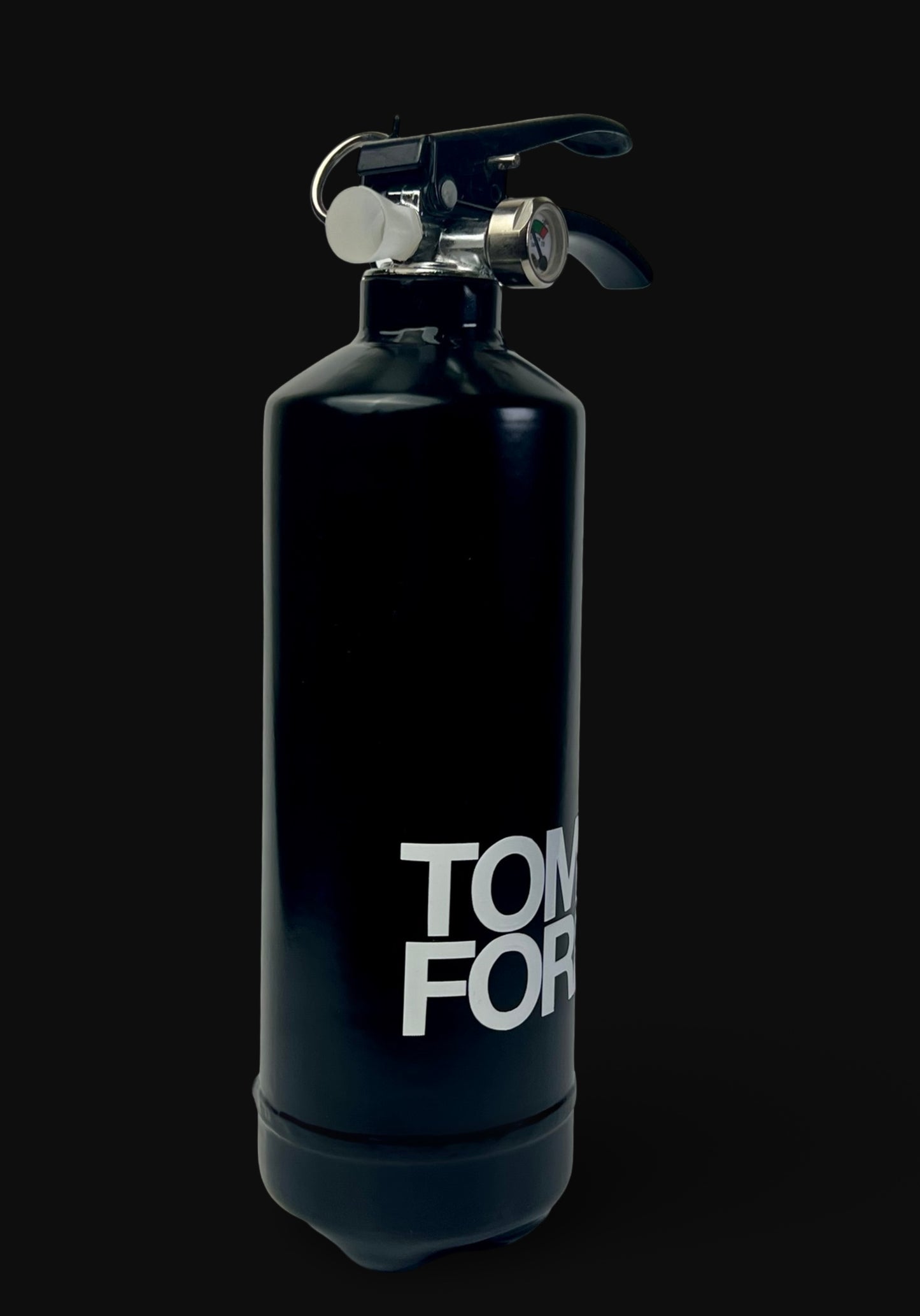 Tom Ford Fire Extinguisher