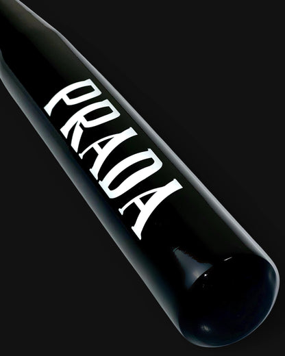 Baseball Bat x Prada