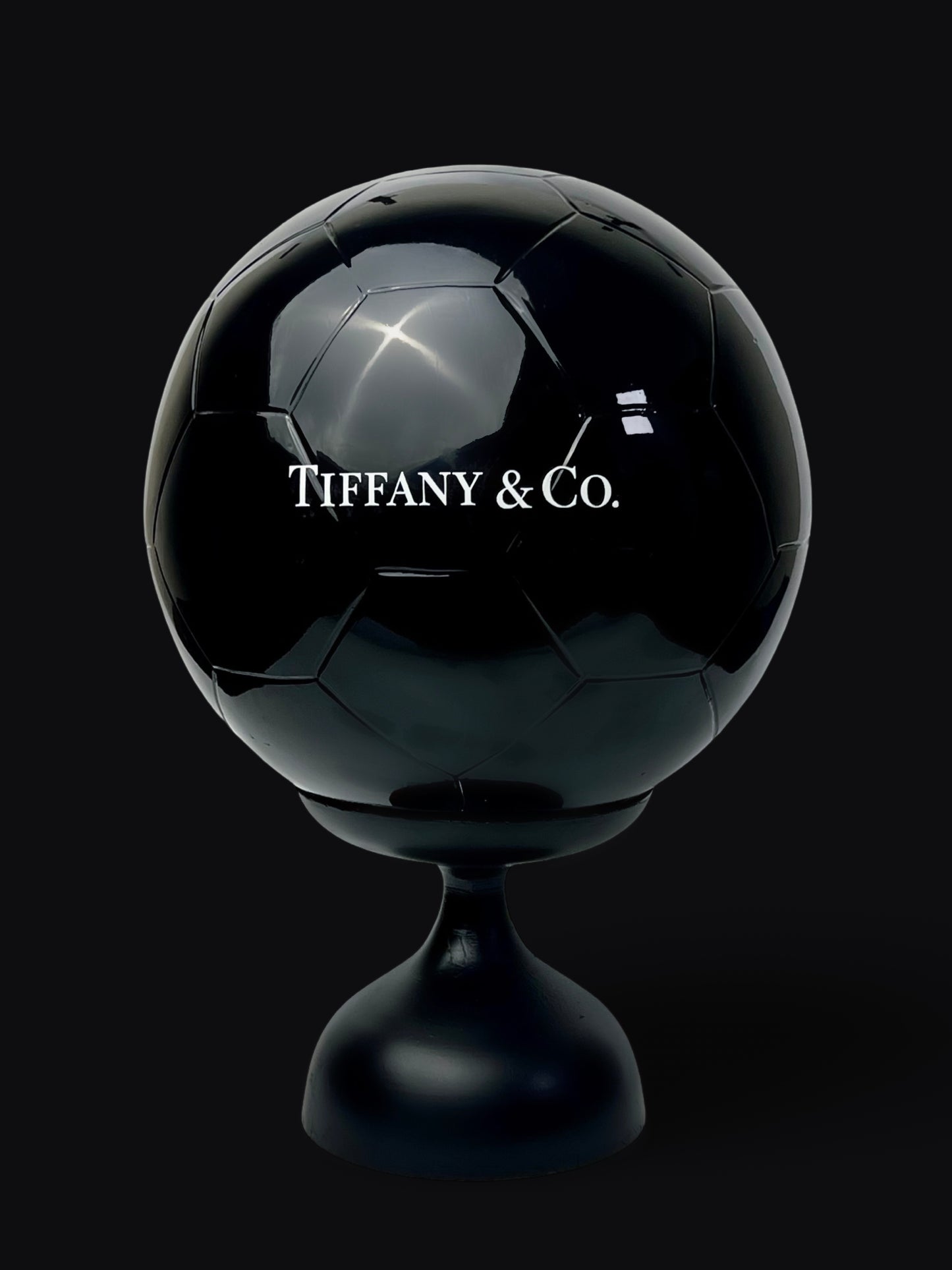 Tiffany & Co. x Nike Football