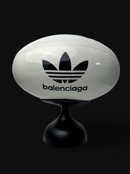 Rugby Ball x adidas x Balenciaga