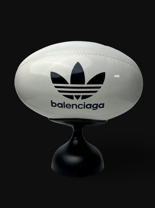 Rugby Ball x adidas x Balenciaga