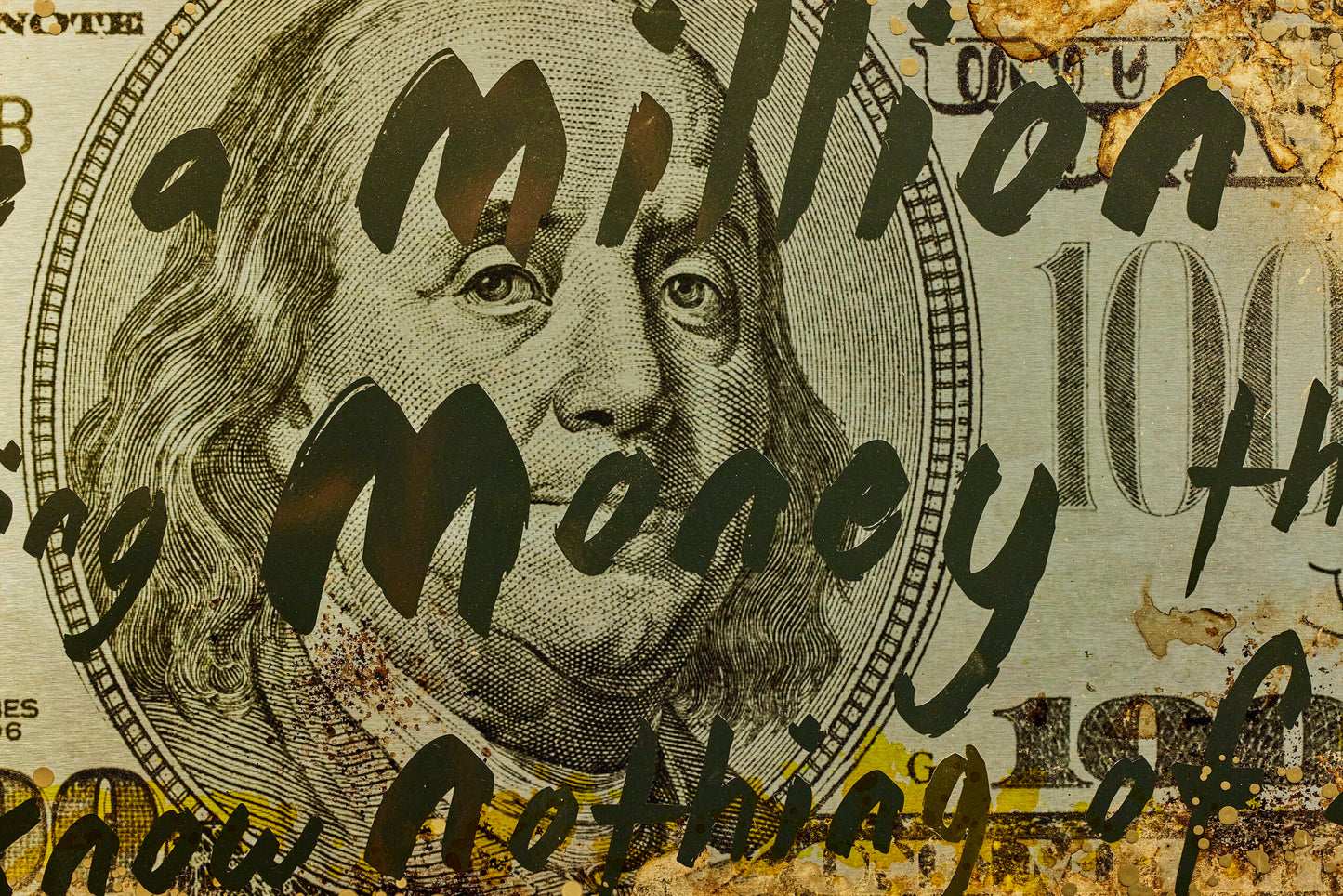 Dollar Million Ways