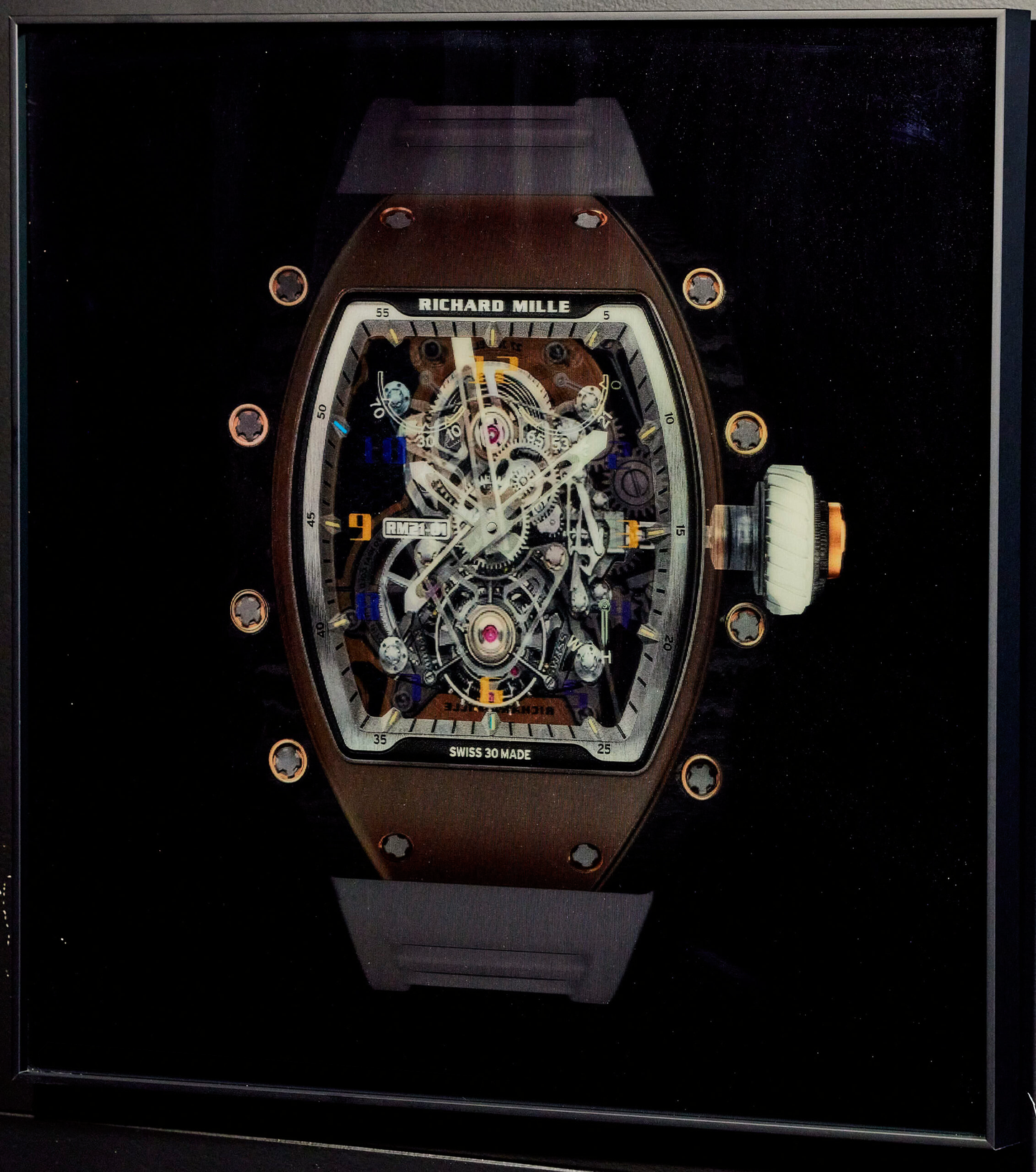 Richard Mille