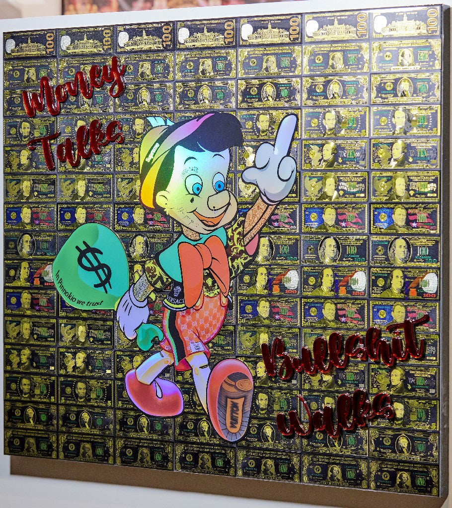 Pinocchio