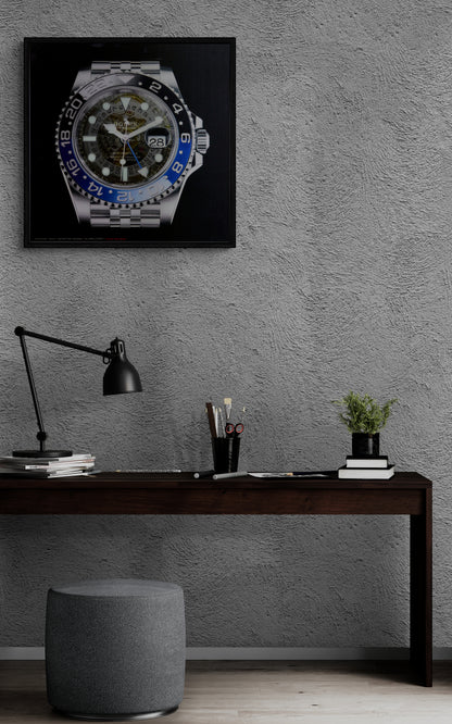 Rolex Batman