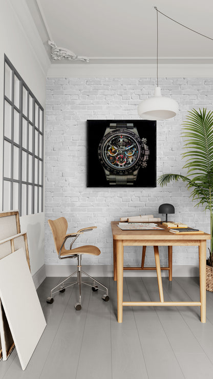 Rolex Chronograph